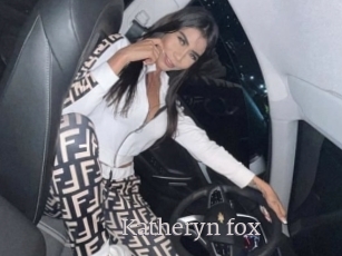 katheryn_fox Vidéo Beurettes