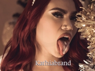 Kathiabrand