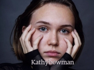 Kathybowman