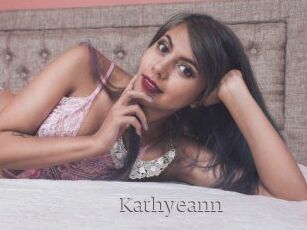 Kathyeann