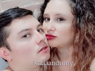 Katiaandtony