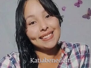 Katiabenedetti