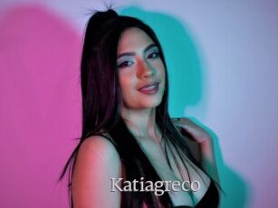 Katiagreco