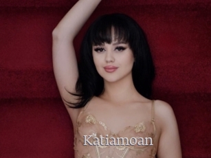 Katiamoan