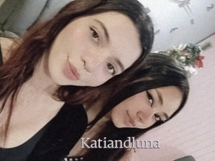 Katiandluna
