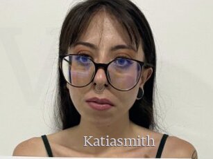 Katiasmith