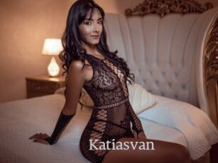 Katiasvan