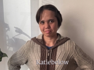 Katiebelow