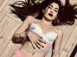 Katieburning
