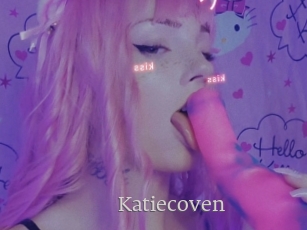 Katiecoven