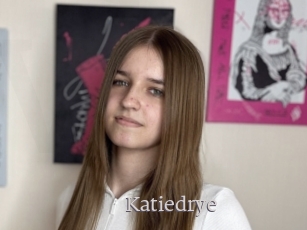Katiedrye
