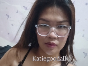 katiegoodall Vidéo Beurettes