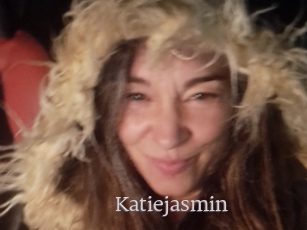 katiejasmin Vidéo Beurettes