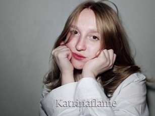 Katrinaflame