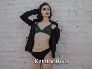 Katrinefluer