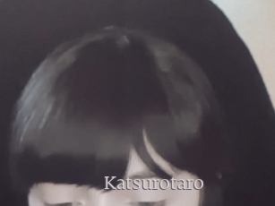 Katsurotaro