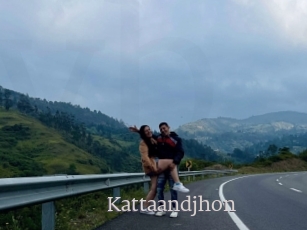 Kattaandjhon