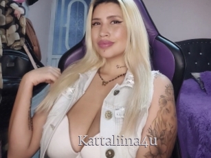 Kattaliina4u