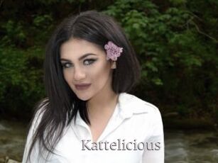Kattelicious