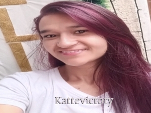 Kattevictory
