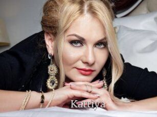 Kattiya