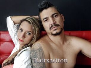 Kattxastton