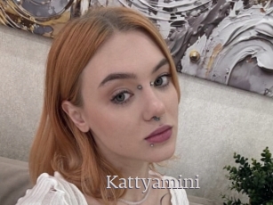Kattyamini