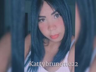 Kattybrunette22