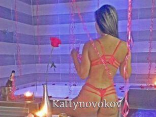Kattynovokov