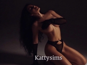 Kattysims