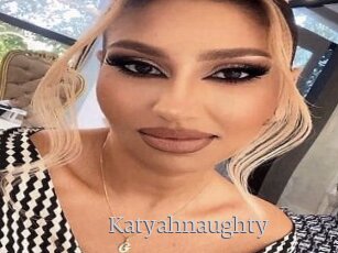 Katyahnaughty