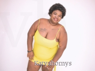 Katyahornys