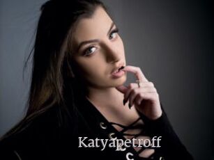 Katyapetroff