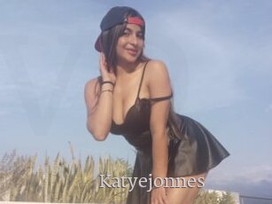 Katyejonnes