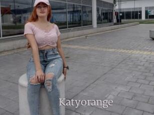 Katyorange
