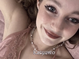 Katyowo