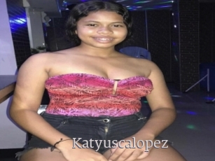 Katyuscalopez