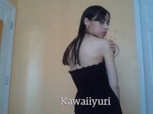 Kawaiiyuri