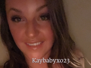 Kaybabyxo23