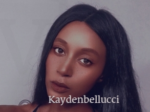 Kaydenbellucci