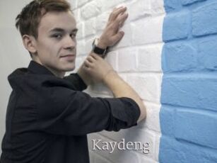 Kaydeng