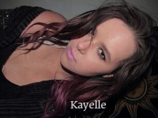 Kayelle