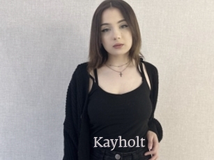Kayholt