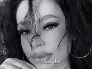 Kayla