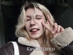 Kayliefranco