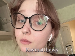 Kaymatthews