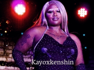 Kayoxkenshin