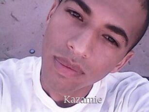 Kazamie