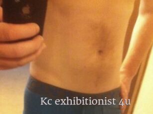 Kc_exhibitionist_4u
