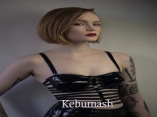 Kebumash